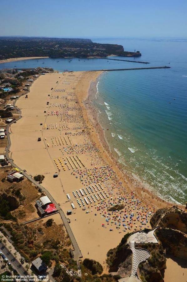 Algarve - Praia Da Rocha - Near Of Awesome Beach Портиман Экстерьер фото