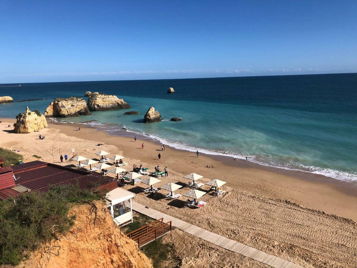 Algarve - Praia Da Rocha - Near Of Awesome Beach Портиман Экстерьер фото